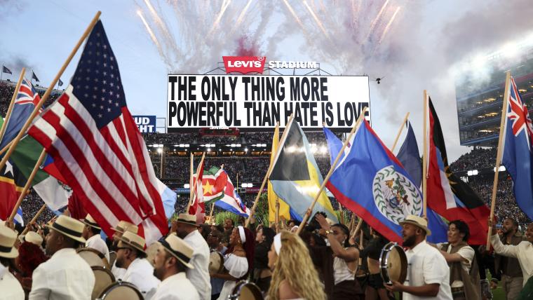 Bad Bunny Halftime Show 2026: Free Live Stream & Watch Guide