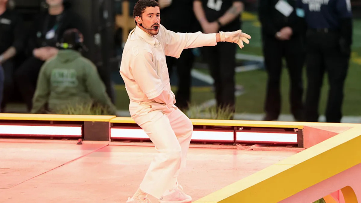 Bad Bunny's Super Bowl LX: Historic Firsts and Performance Teasers